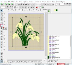 刺绣图片，源于网络